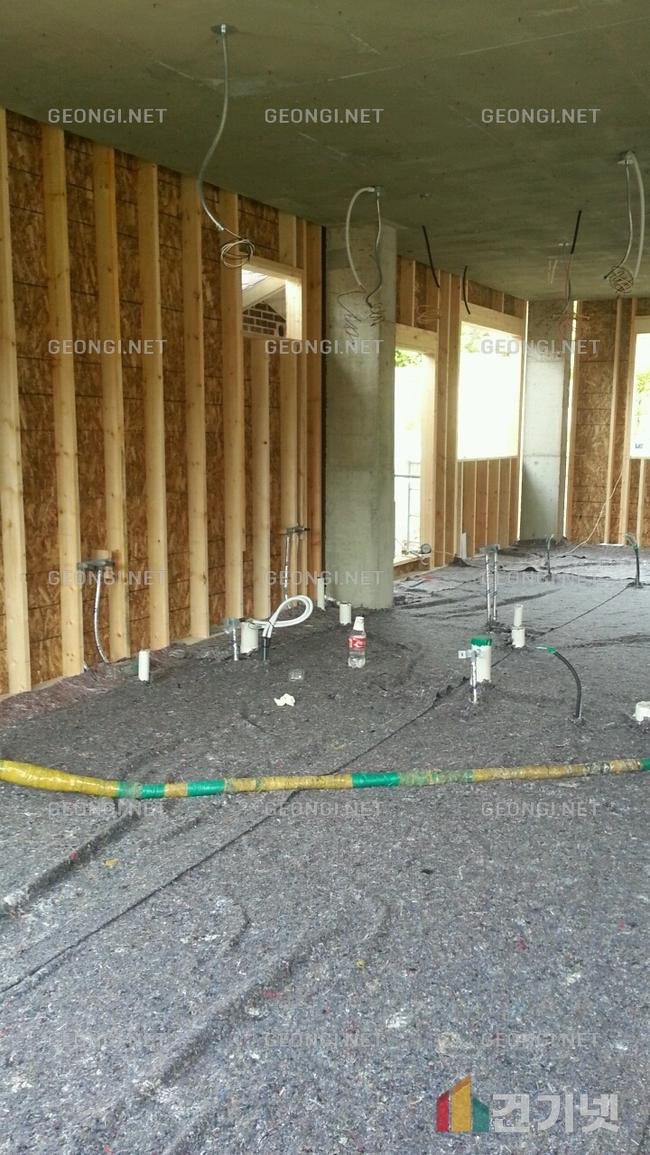 부평구 단열공사, 우레탄폼으로 에너지 효율 극대화하기