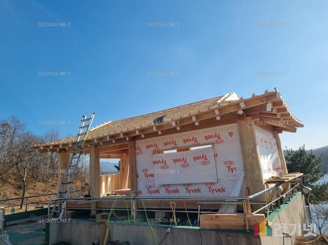 세종시 우레탄폼 단열공사, 에너지 절약과 결로 방지의 해법