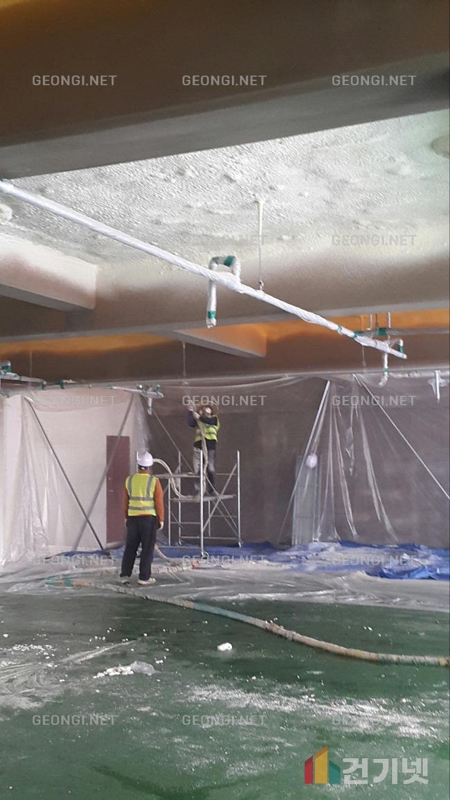 화성시 바닥 단열, 우레탄폼으로 에너지 효율 극대화!