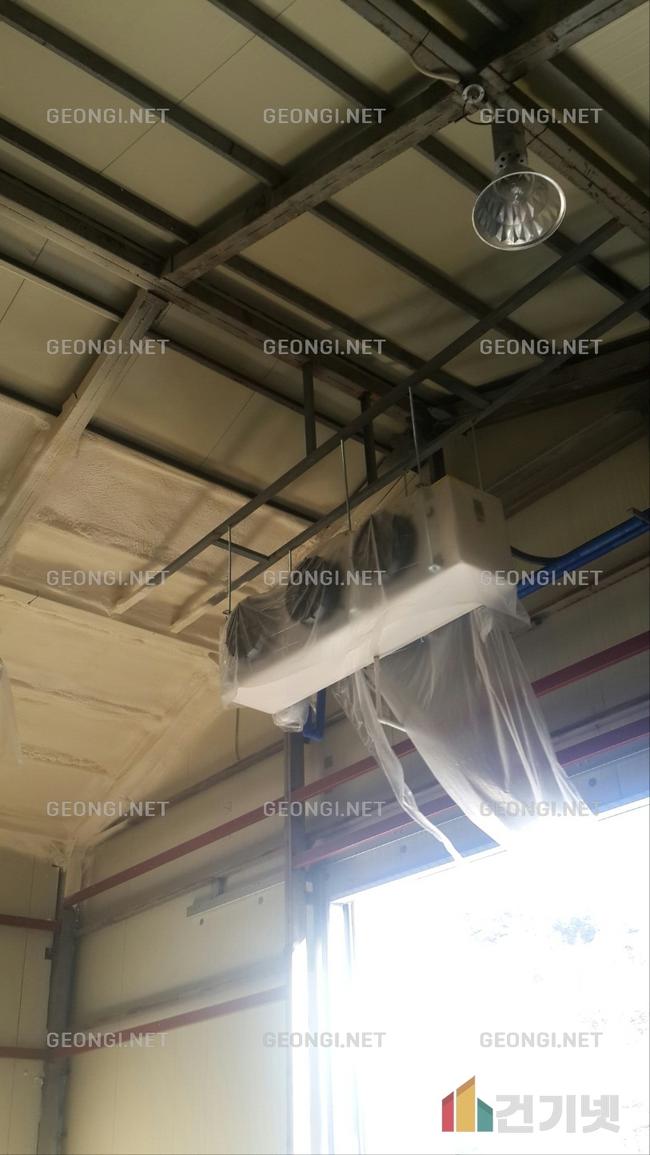 성동구 기숙사 단열, 우레탄폼으로 에너지 효율 극대화하기