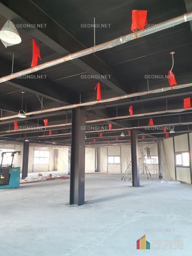 연수구 전원주택 우레탄폼 단열공사, 에너지 효율 극대화!