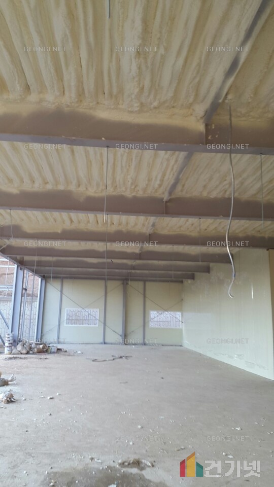 영광군 대형마트 연질우레탄폼 단열공사로 에너지효율 극대화하기
