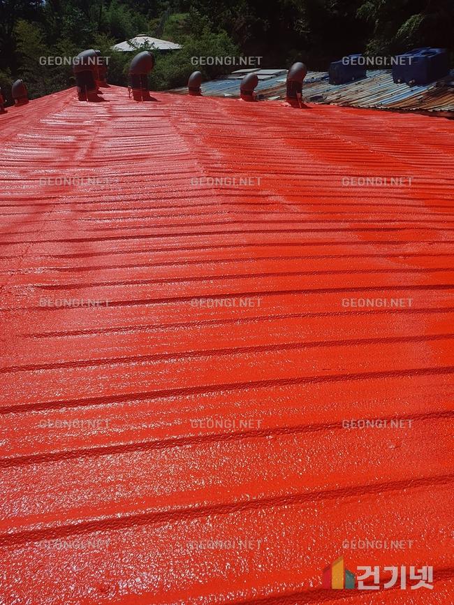 성북구 구조립식 주택에 최적화된 수성 연질폼 단열 추천