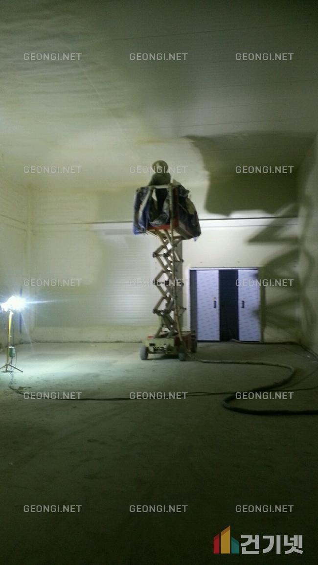 진안군 외벽 단열, 수성연질폼으로 에너지 효율 높이기