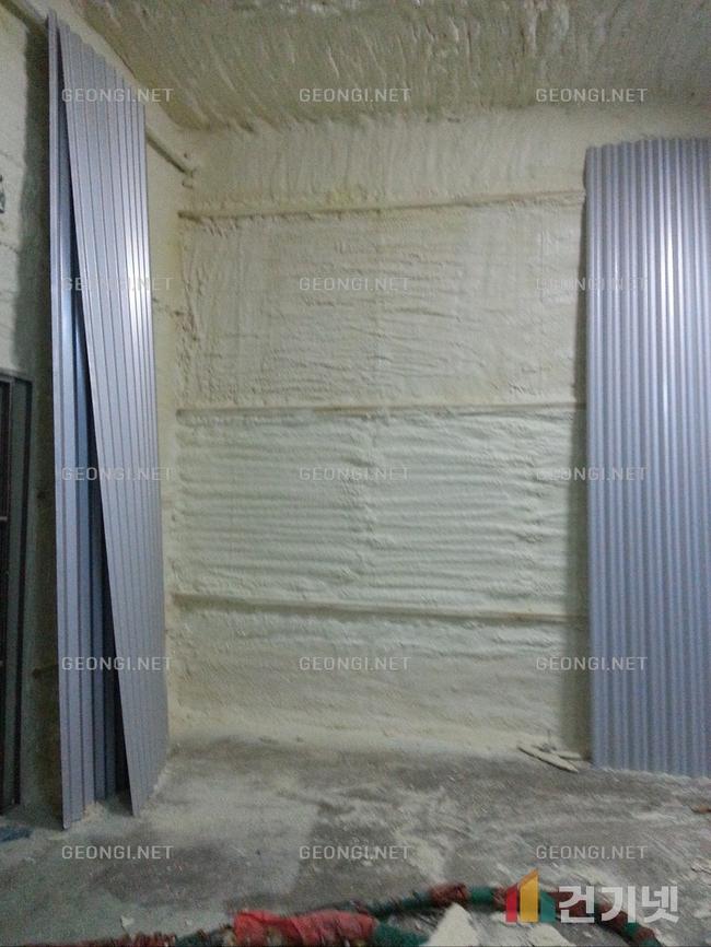 김포시 농가 주택에 최적화된 경질 우레탄폼 단열공사 추천