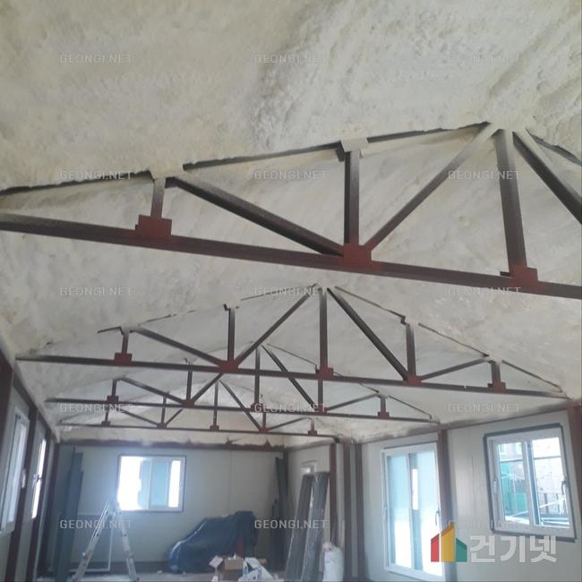 정읍시 우레탄폼 단열공사 전문업체, 결로 문제 해결과 에너지 절약