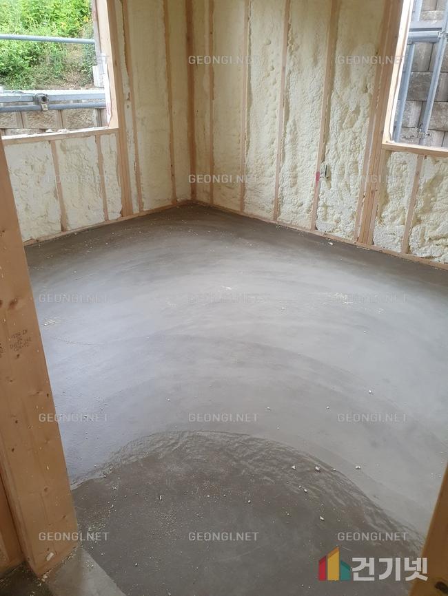 남동구 드라이비트 대체 단열, 난연 우레탄폼 시공으로 에너지 효율 극대화!