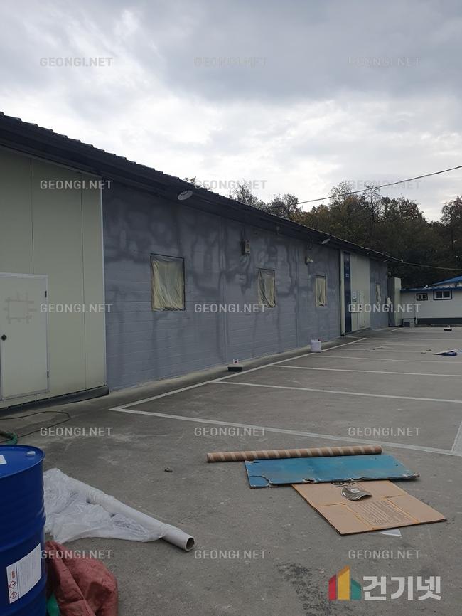 금정구 시골주택 우레탄폼 단열, 전문 시공으로 에너지 절감