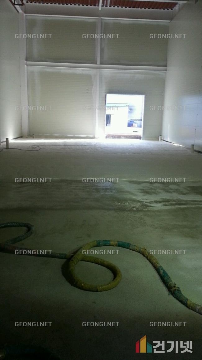 부평구 우레탄폼 단열공사로 결로 방지 및 에너지 효율 극대화하기