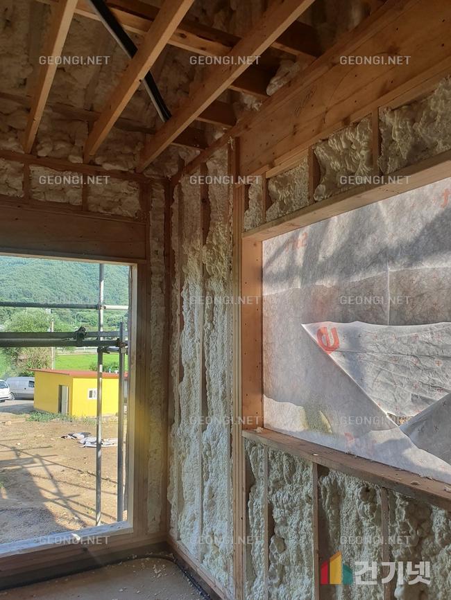 거제시 수성연질폼 단열공사 전문업체, 에너지 효율 극대화