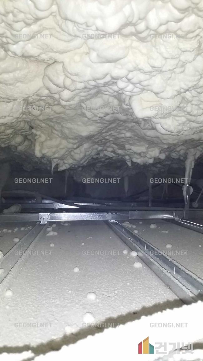 밀양시 주택 난연 단열폼 추천 업체 - 건기넷의 전문 시공으로 에너지 절약!