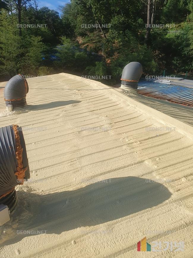 계양구 우레탄폼 단열공사로 에너지 효율 극대화하기