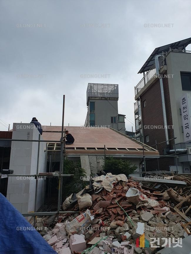 논산시 드라이비트 대체 단열 우레탄폼 추천업체 - 결로 방지와 에너지 효율 상승!