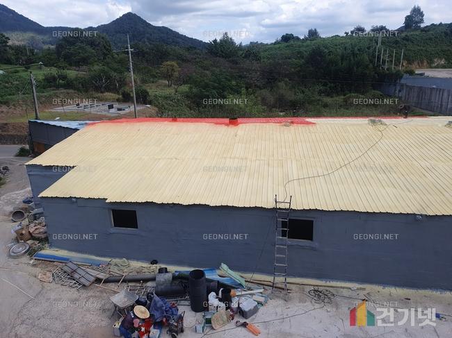 인천 노후주택 수성연질폼 추천 - 결로 방지와 에너지 효율 강화