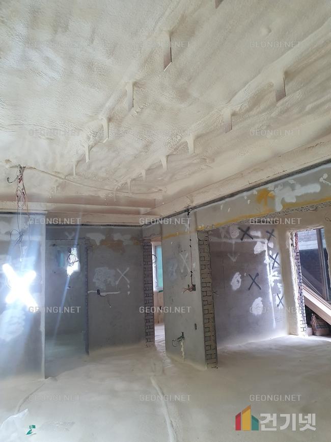 강동구 공장 수성연질폼 단열공사, 에너지 효율을 극대화하는 방법