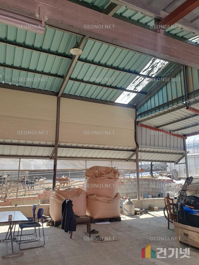 무주군 외벽 단열, 수성연질폼으로 에너지 효율 극대화