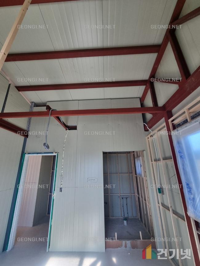 계양구 체류형 쉼터 난연 우레탄폼 추천, 에너지 효율 극대화!