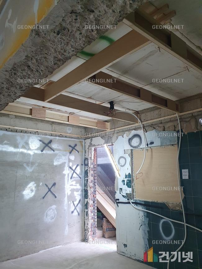 종로구 양돈장 우레탄폼 단열공사로 에너지 효율 극대화하기