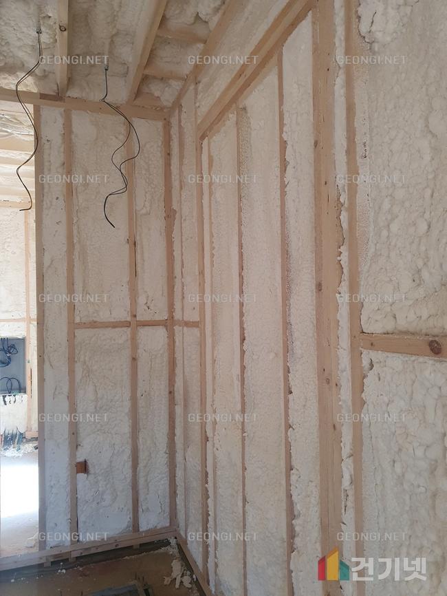 의왕시 우레탄폼 난연우레탄폼 추천업체, 결로 문제 해결!