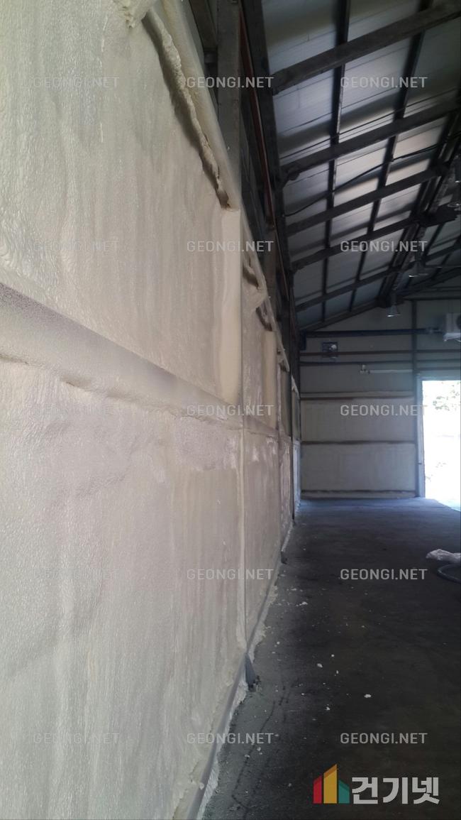 종로구 도서관 우레탄폼 단열공사, 에너지 효율 극대화로 결로 방지!