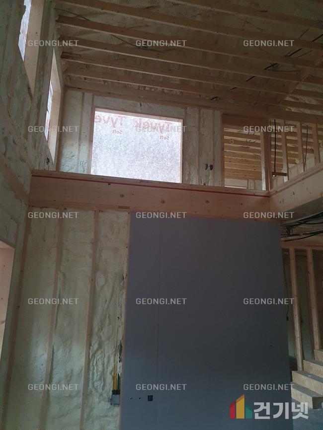 유성구 저온 저장고 단열폼 시공, 결로 방지와 에너지 효율 극대화