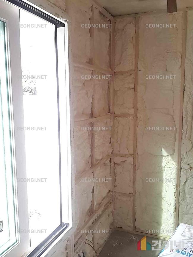 팔달구 병원 난연 단열공사, 에너지 절약과 결로 방지의 핵심!