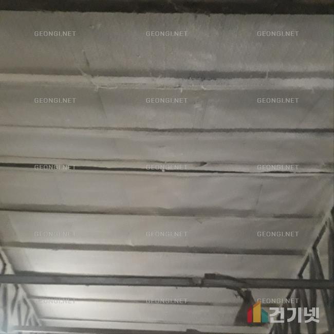 서천군 건물 우레탄폼 단열공사, 에너지 효율 극대화로 냉난방비 절감!