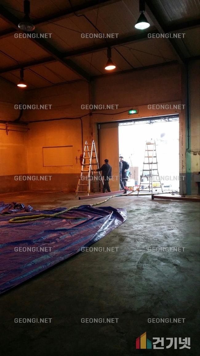 장수군 시골 주택 우레탄폼 단열공사, 에너지 효율 극대화!