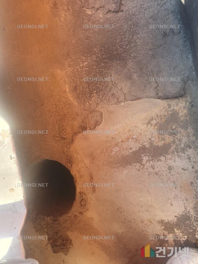 광주체류형쉼터 우레탄폼 단열공사로 에너지 효율 극대화!