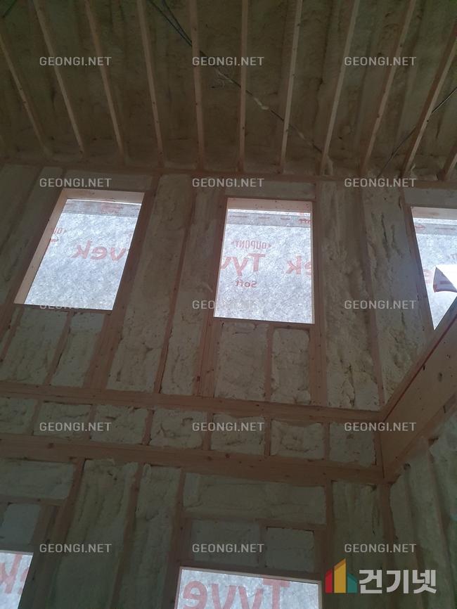 속초시 모텔 단열공사, 우레탄폼으로 에너지 효율 극대화!