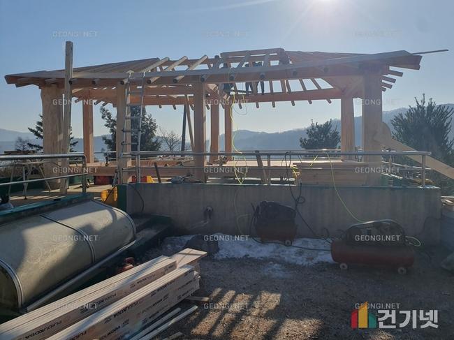 관악구 아파트 연질우레탄폼 시공으로 결로 문제 해결하기