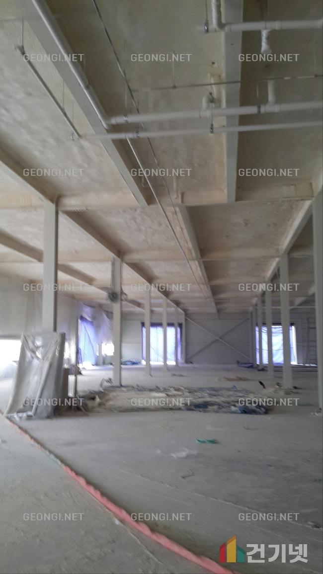 영등포구 타운하우스 우레탄폼 단열공사, 에너지 효율을 높이는 방법