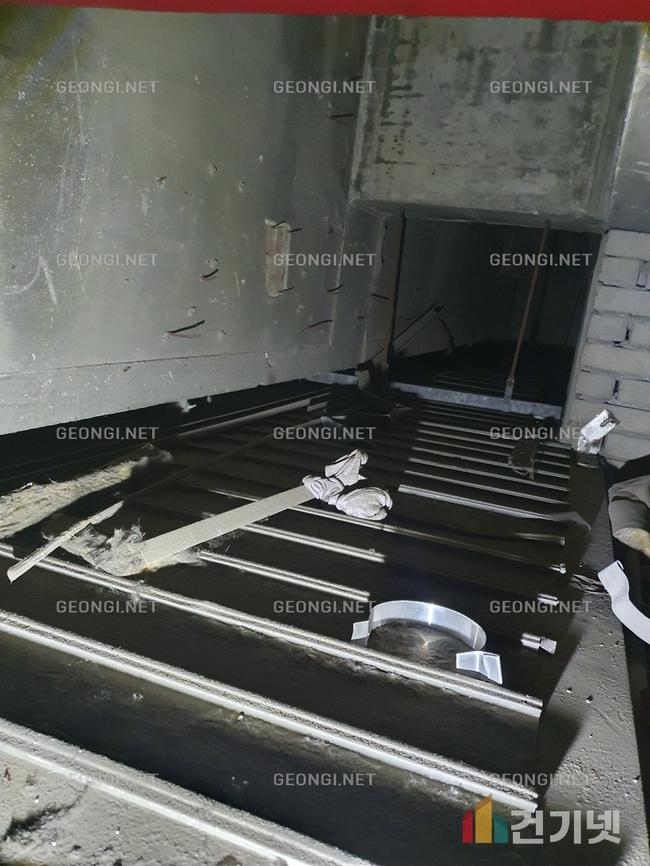 평창군 우레탄폼 단열공사로 에너지 효율 극대화와 결로 문제 해결