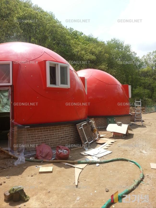 우레탄폼 단열공사로 에너지 효율 극대화! 결로 문제 해결