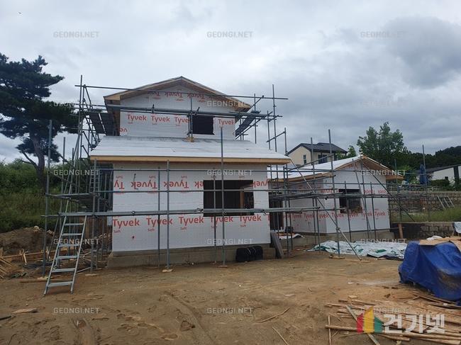 마산회원구 양돈장 연질우레탄폼 시공, 에너지 효율 극대화