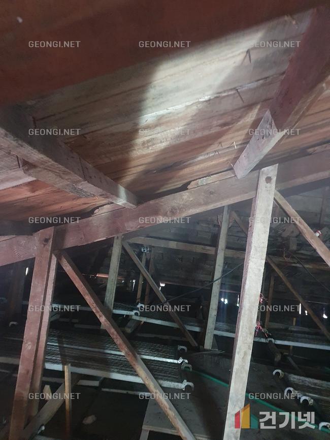 서울 창고 수성연질폼, 에너지 효율과 결로방지의 정답!