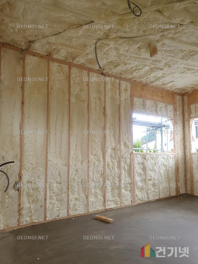 덕양구 경질 우레탄폼 시공으로 에너지 효율 극대화하기