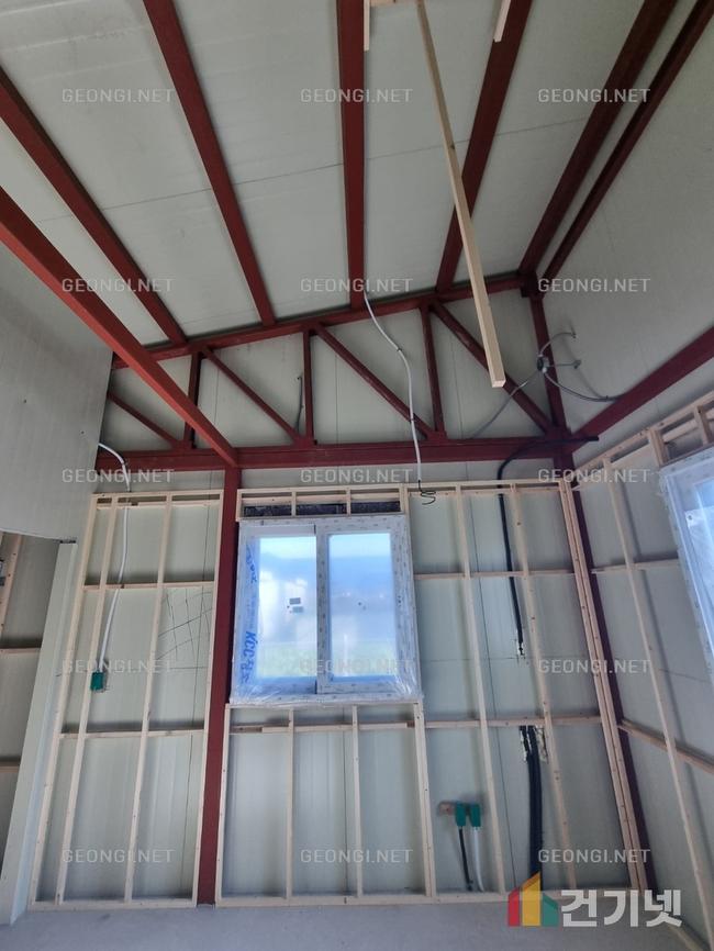 사상구 노후주택 단열, 우레탄폼으로 에너지 효율 극대화!