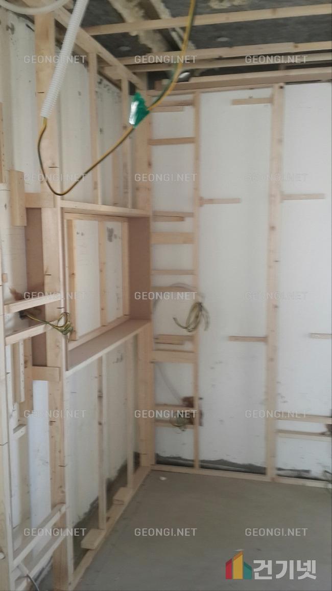 사상구 경질 우레탄폼 단열 추천, 건기넷의 전문 시공으로 결로 문제 해결!