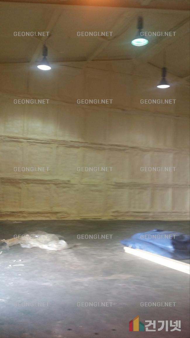 기장군 바닥 단열, 연질우레탄폼으로 에너지 효율 극대화!