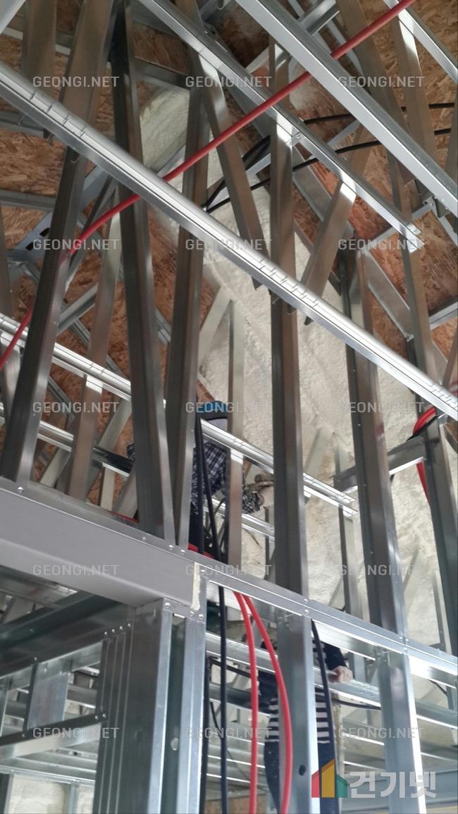 사하구 천장 단열, 우레탄폼으로 결로 문제 해결하기