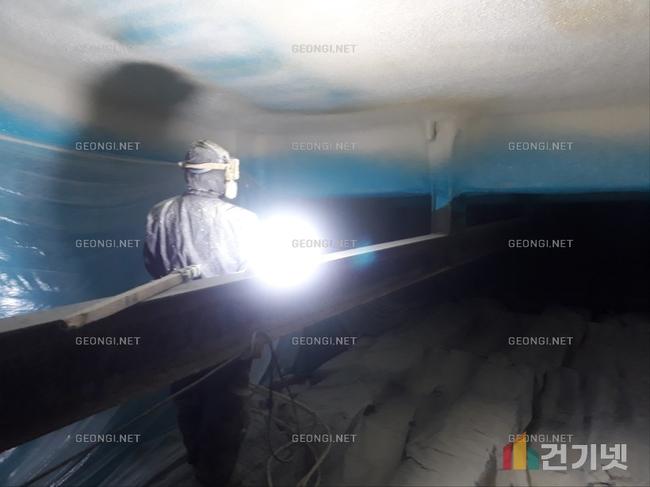 달서구벽단열, 연질우레탄폼으로 에너지 효율 극대화!