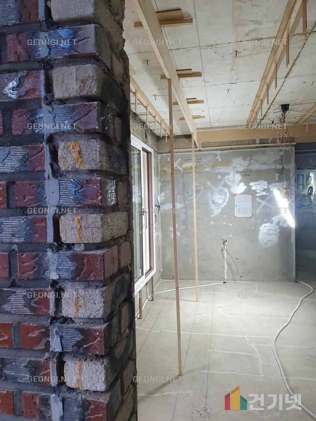 대전 대형마트 우레탄폼 단열공사, 에너지 효율 극대화!