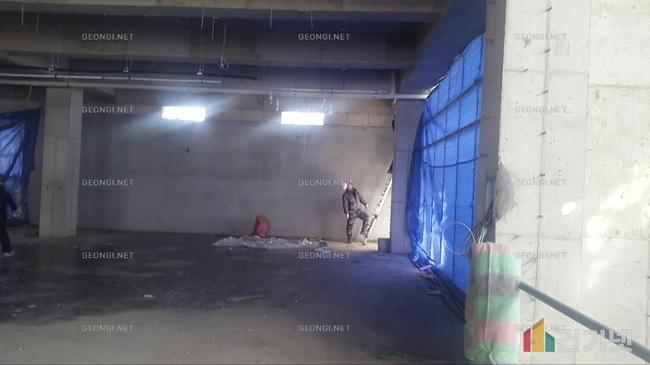 삼척시 물류창고에 최적화된 우레탄폼 단열공사 추천업체