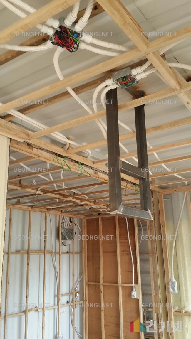 성동구 단열공사, 난연 우레탄폼으로 에너지 절약을 실현하세요!