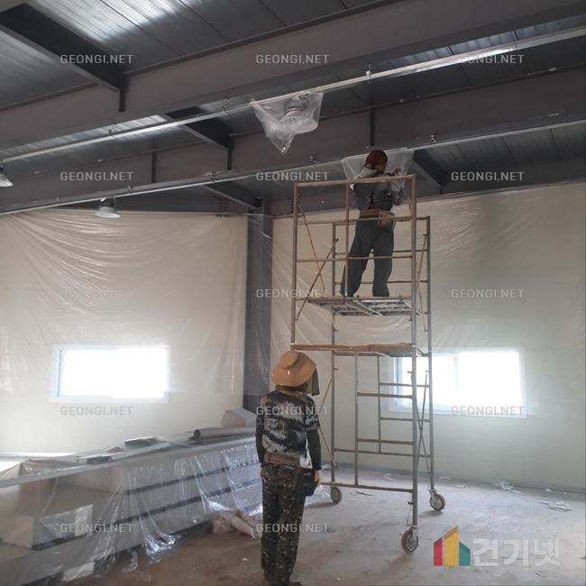 인천주택 우레탄폼 단열공사, 에너지 효율 극대화하자!