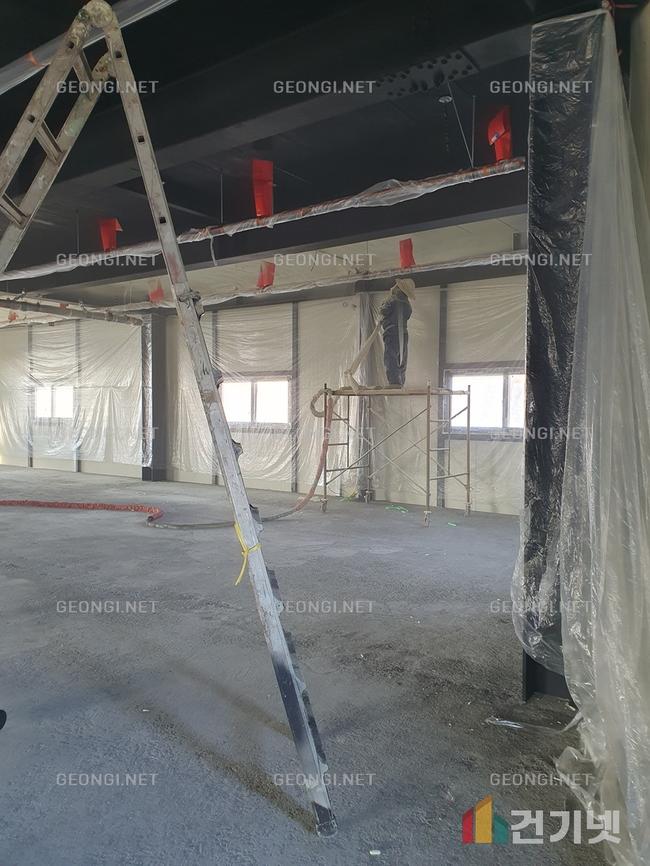 광주 드라이비트 대체 단열, 연질우레탄폼으로 에너지 효율 극대화!