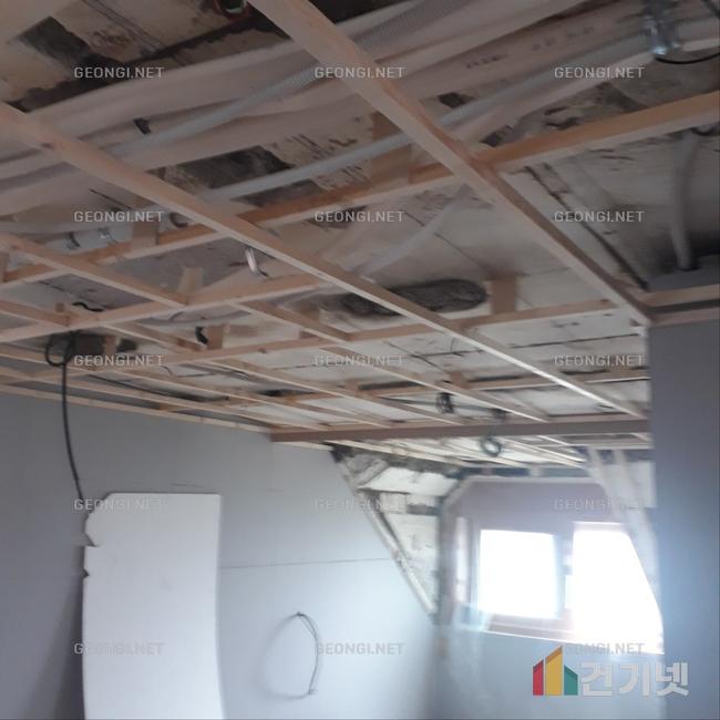 세종시 외벽 단열 우레탄폼 시공, 에너지 비용 절감의 비결