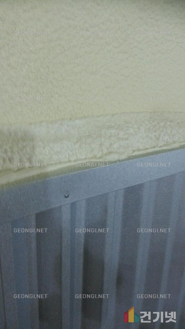 군산시 외벽 단열, 연질 우레탄폼으로 에너지 효율 극대화!