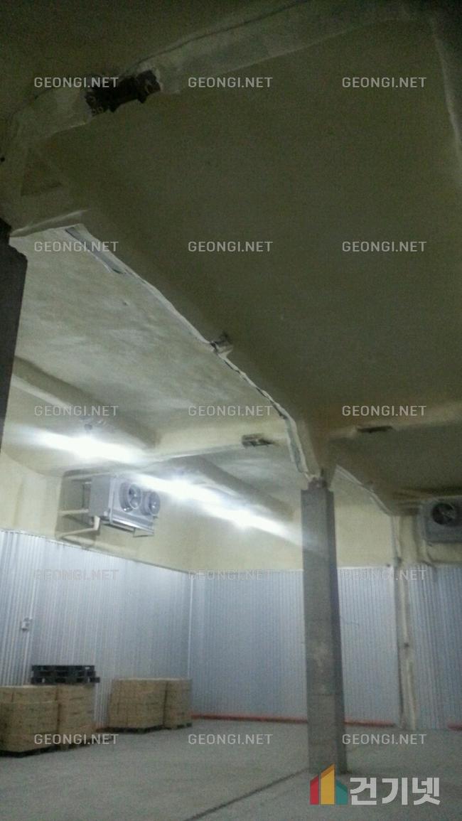 삼척시 우레탄폼 단열공사, 에너지 효율 높이는 믿을 수 있는 전문가